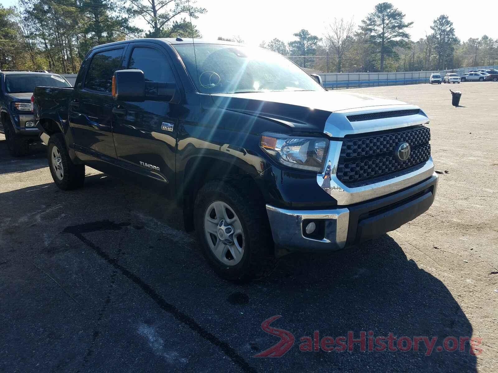 5TFDW5F17JX776647 2018 TOYOTA TUNDRA