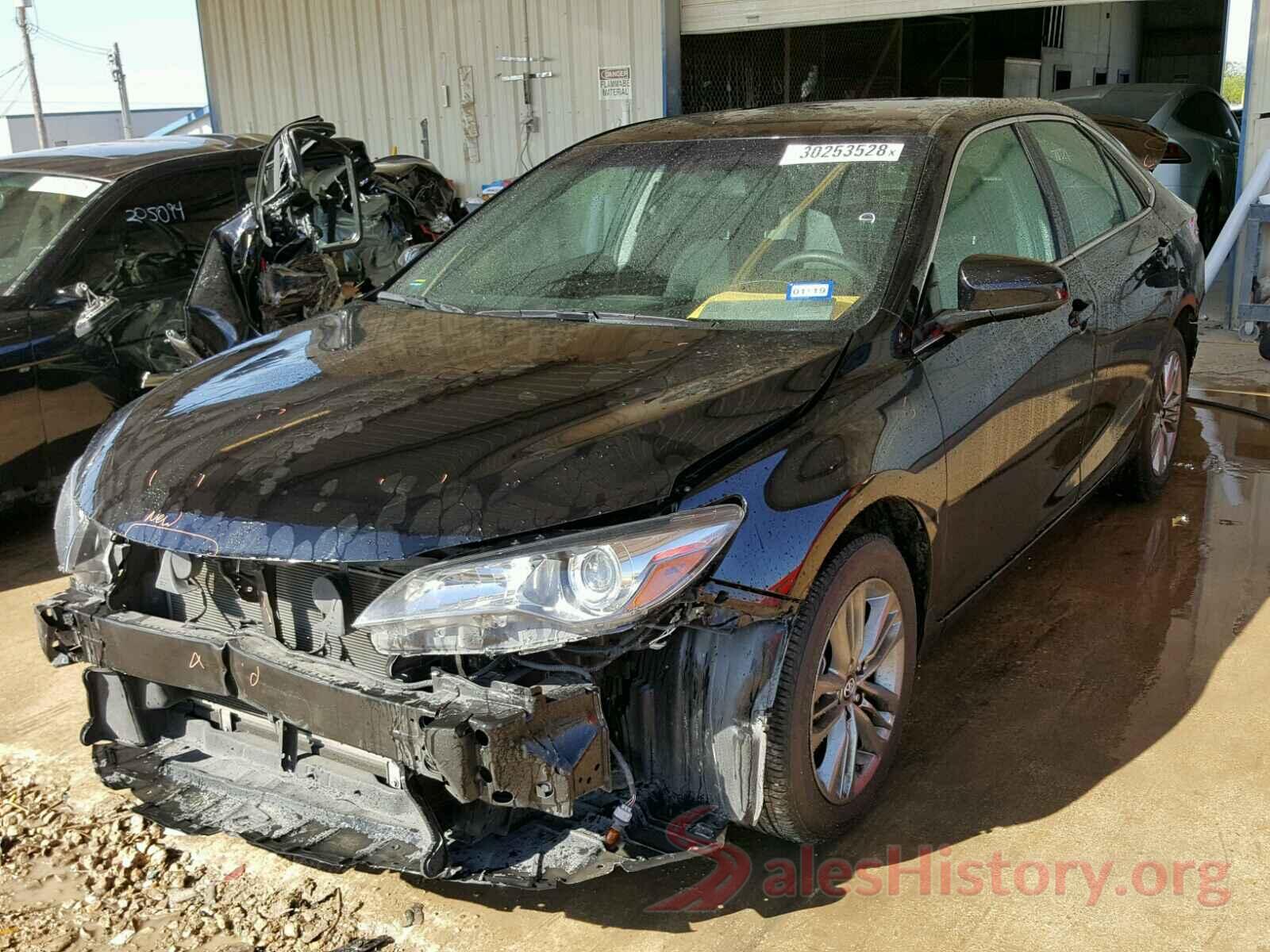 2T3G1RFV2LW136374 2016 TOYOTA CAMRY