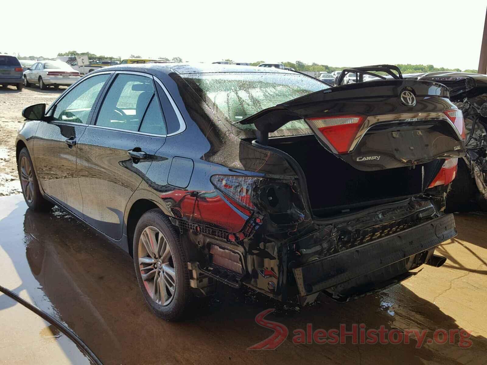 2T3G1RFV2LW136374 2016 TOYOTA CAMRY