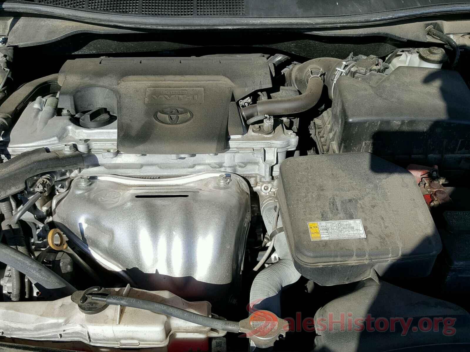 2T3G1RFV2LW136374 2016 TOYOTA CAMRY