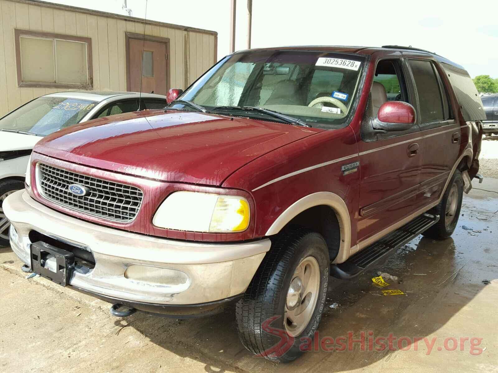 5YJ3E1EA0LF657845 1998 FORD EXPEDITION