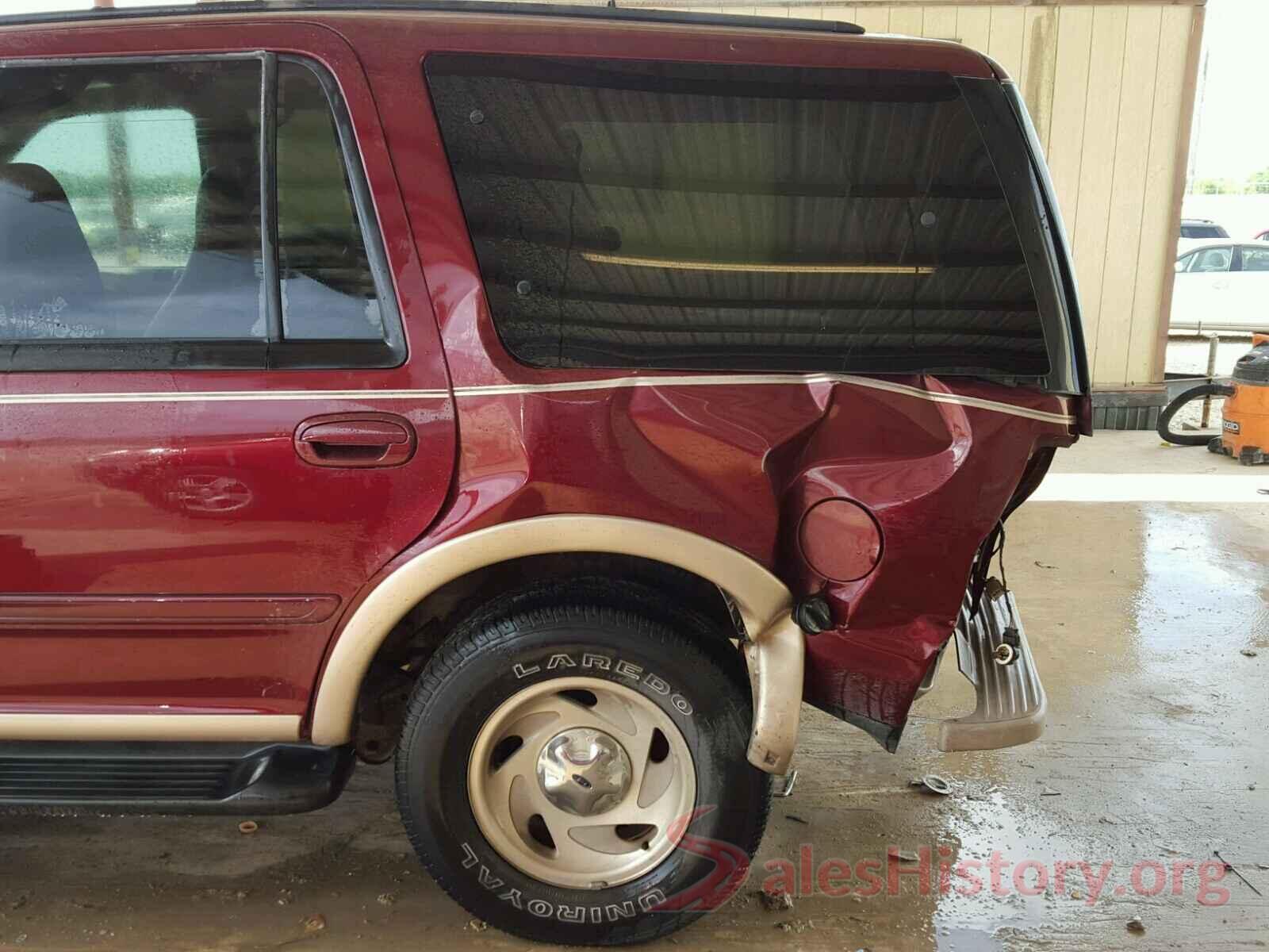 5YJ3E1EA0LF657845 1998 FORD EXPEDITION