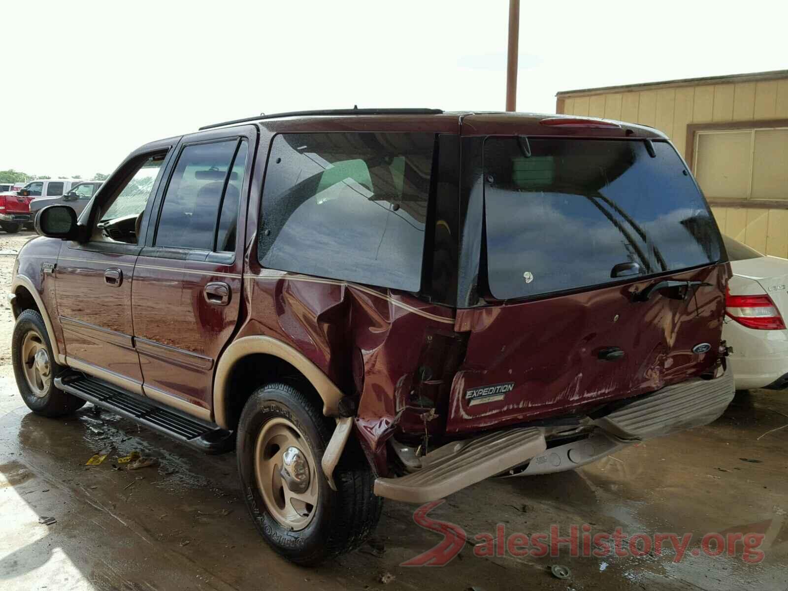 5YJ3E1EA0LF657845 1998 FORD EXPEDITION