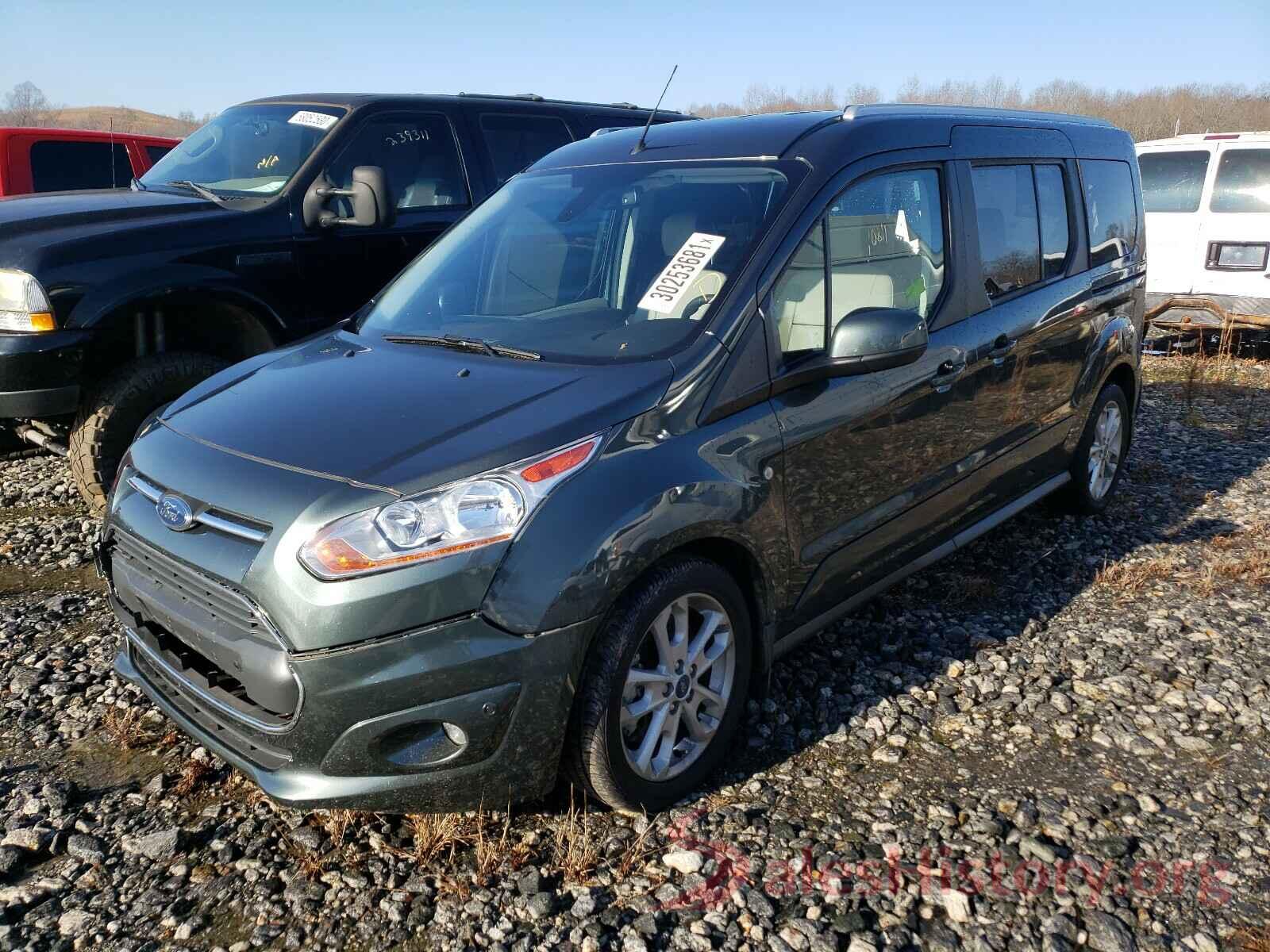 NM0GE9G75H1327438 2017 FORD TRANSIT CO