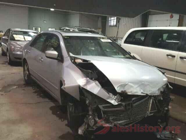 4S4BSAHC3K3221449 2004 HONDA ACCORD