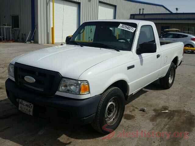 JN8AT2MV5KW378073 2006 FORD RANGER