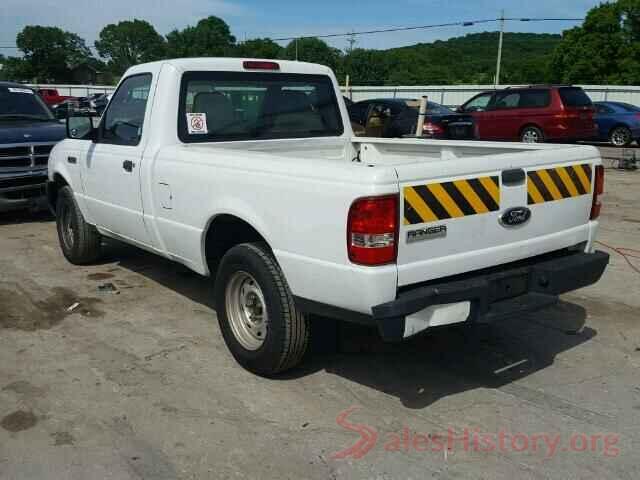 JN8AT2MV5KW378073 2006 FORD RANGER