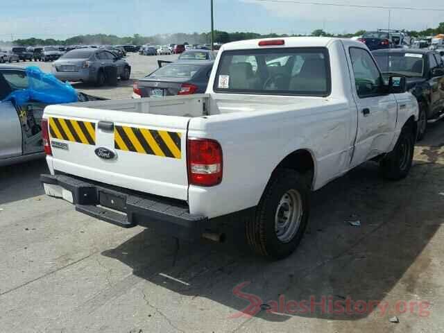 JN8AT2MV5KW378073 2006 FORD RANGER