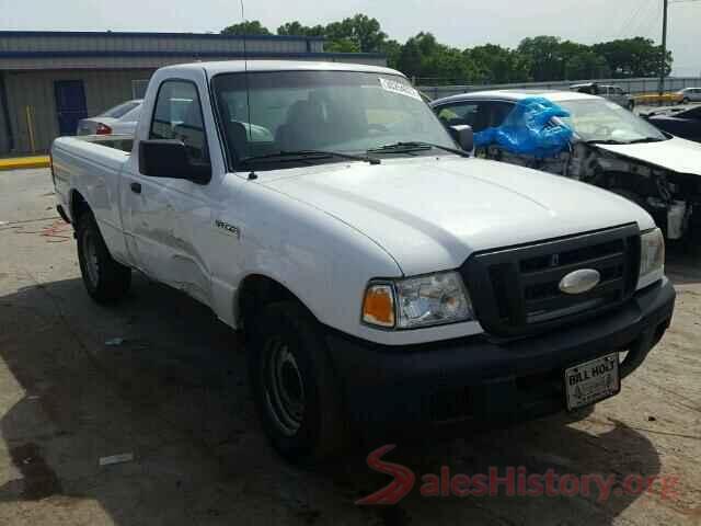 JN8AT2MV5KW378073 2006 FORD RANGER