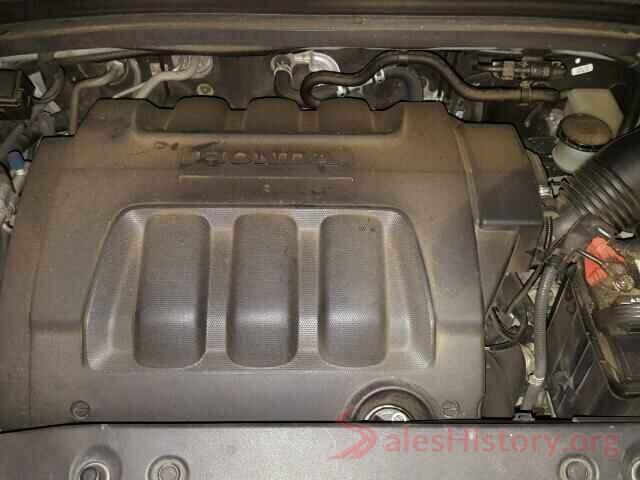 KM8K22AA6LU561902 2006 HONDA ODYSSEY