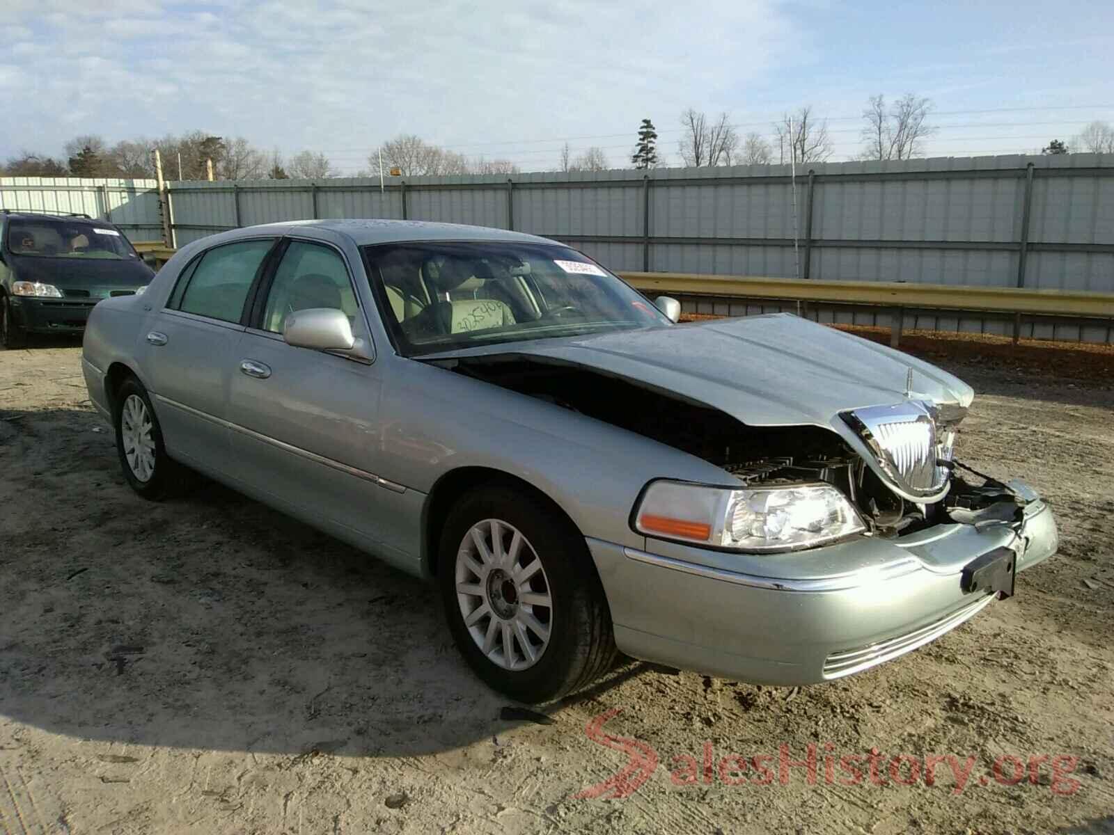 5YFBURHE9KP871120 2007 LINCOLN TOWNCAR