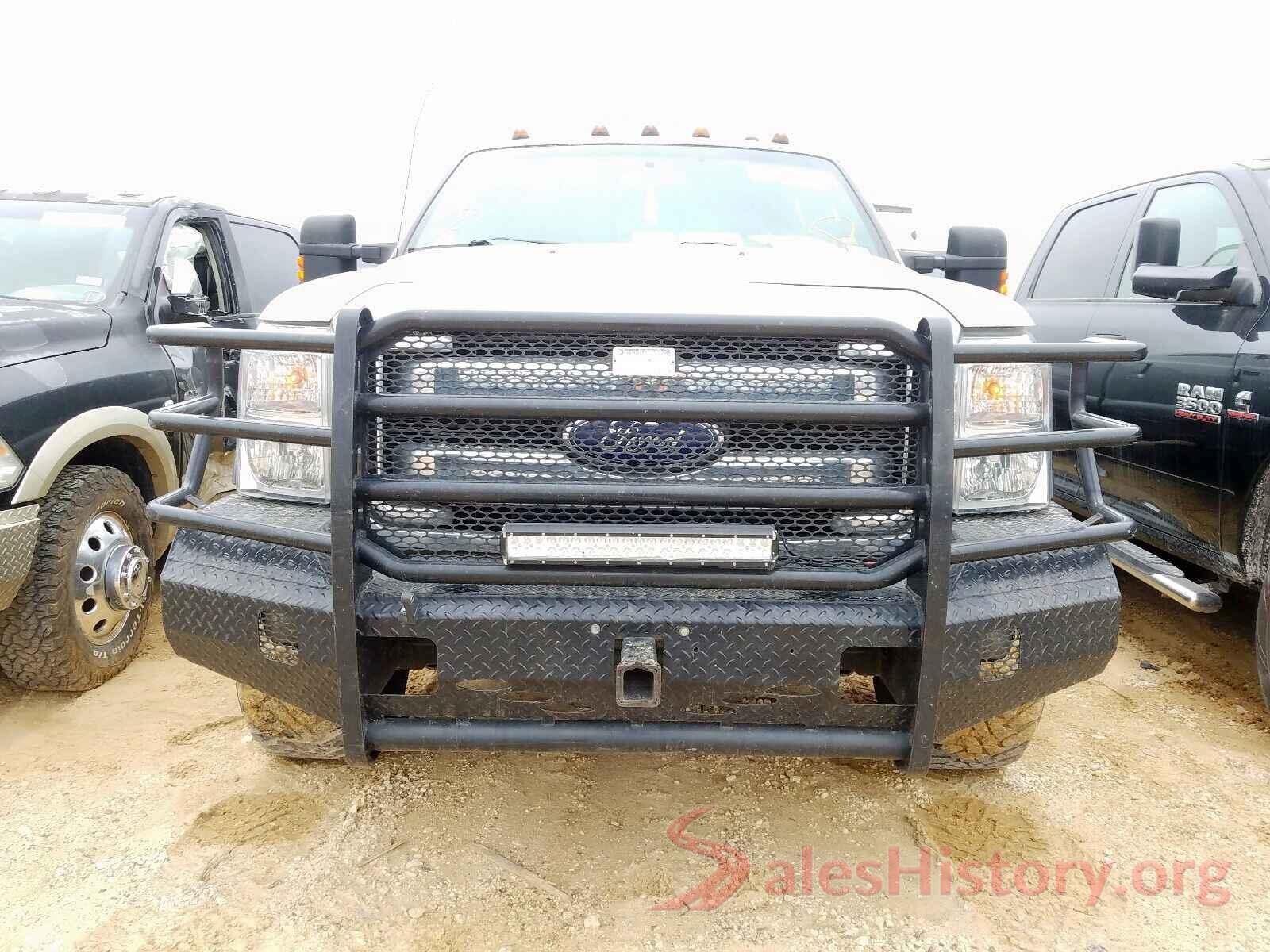 3C4NJDDB8JT129128 2014 FORD F350