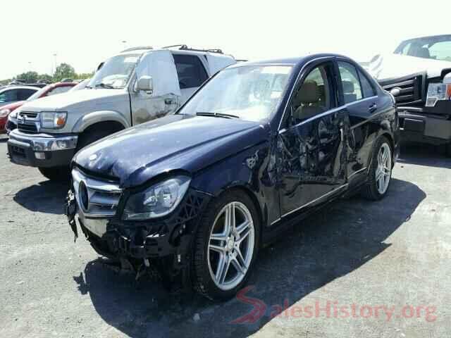 5TDKZRFH3KS300731 2013 MERCEDES-BENZ C250