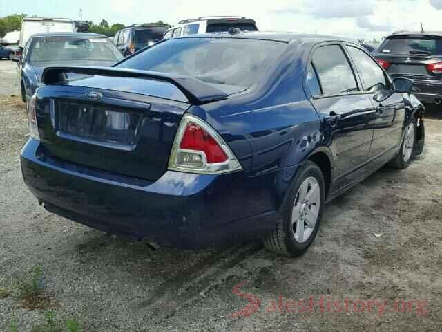 3FA6P0LU0KR199967 2007 FORD FUSION