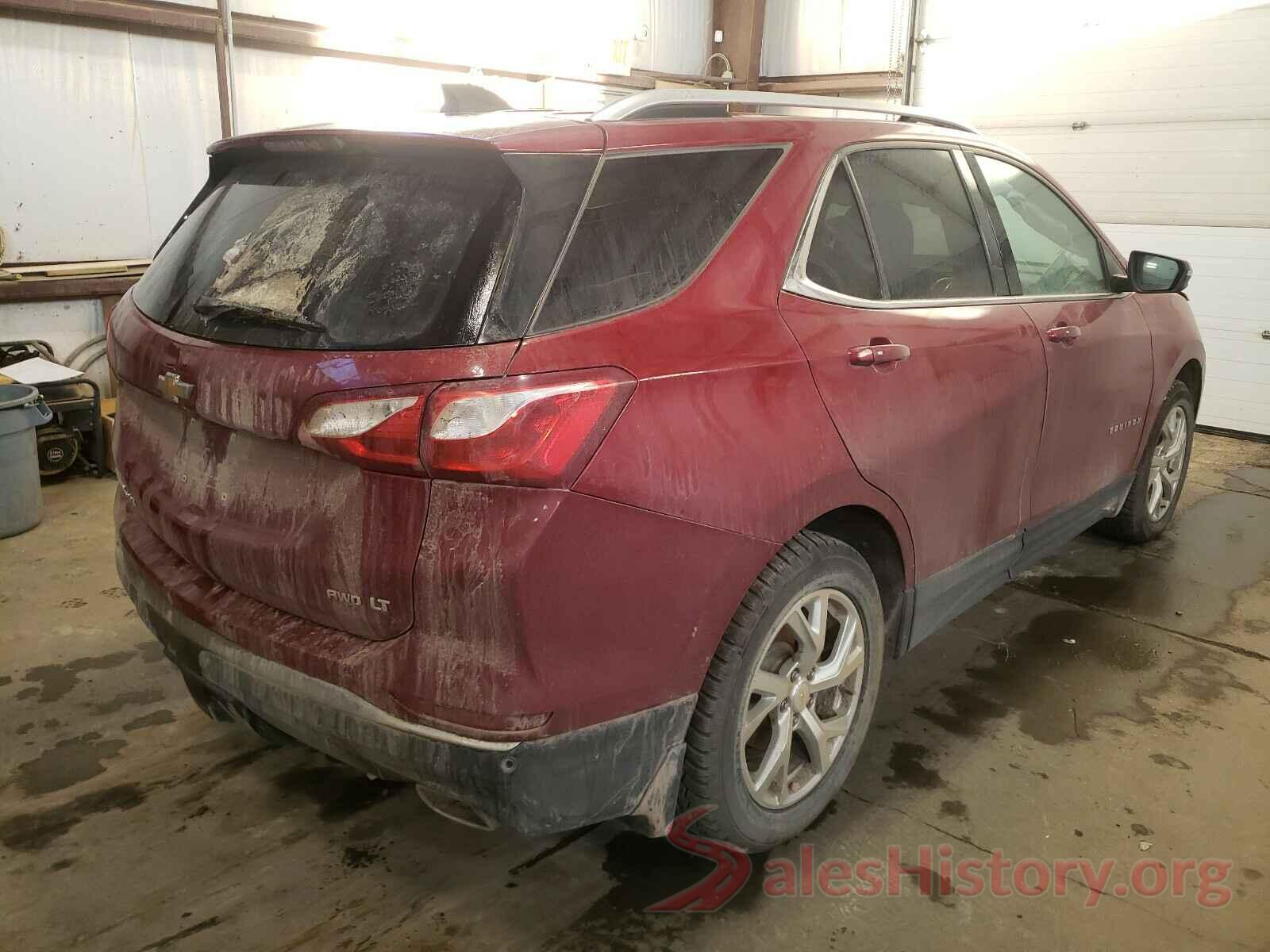 1C4NJRBB9HD138100 2018 CHEVROLET EQUINOX