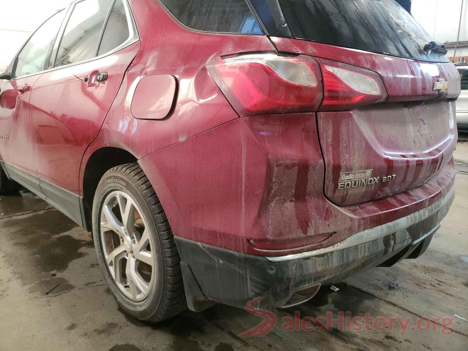 1C4NJRBB9HD138100 2018 CHEVROLET EQUINOX