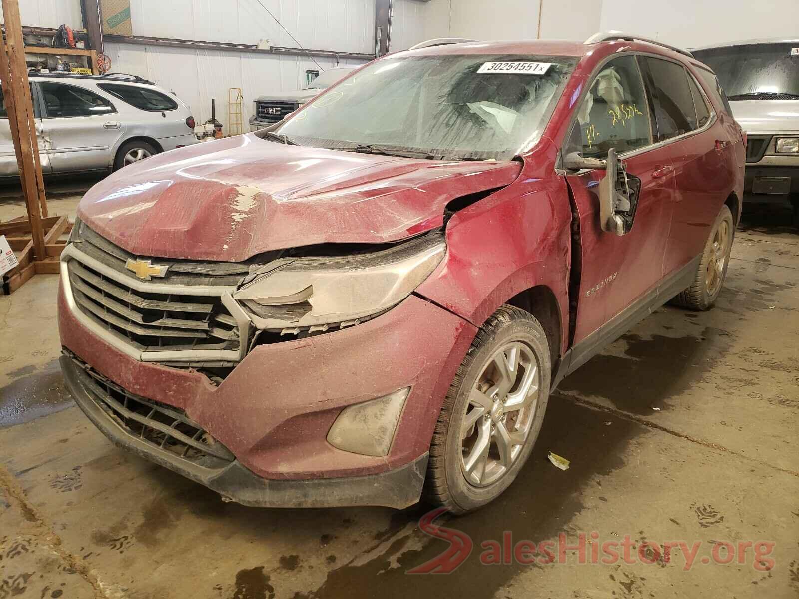 1C4NJRBB9HD138100 2018 CHEVROLET EQUINOX