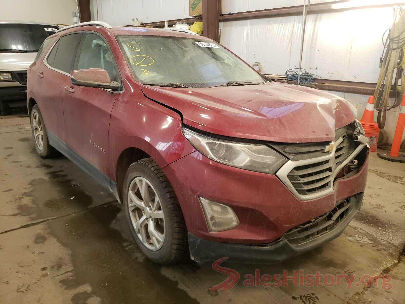 1C4NJRBB9HD138100 2018 CHEVROLET EQUINOX