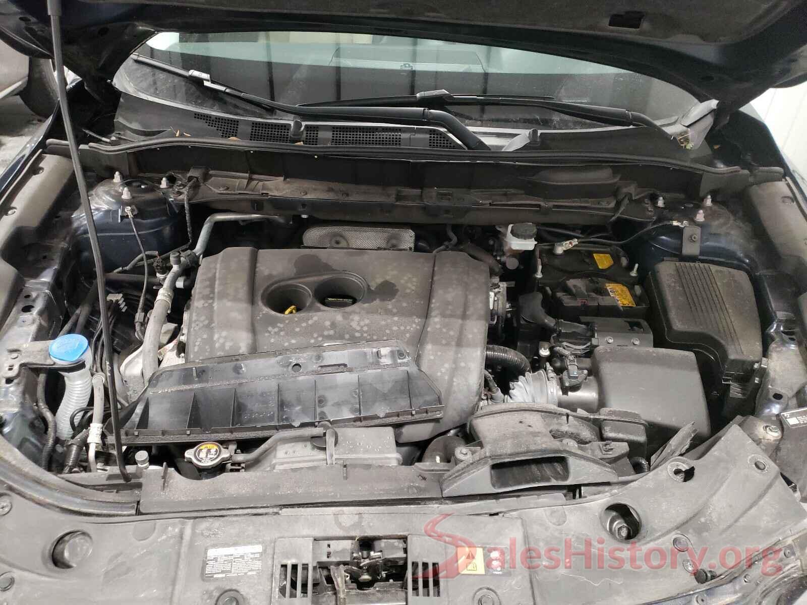 JM3KFBCM3J0321962 2018 MAZDA CX-5