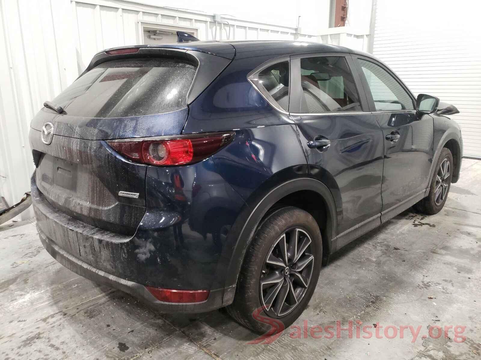 JM3KFBCM3J0321962 2018 MAZDA CX-5