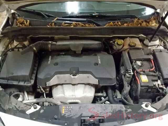 JA4AR3AW9JZ036503 2015 CHEVROLET MALIBU