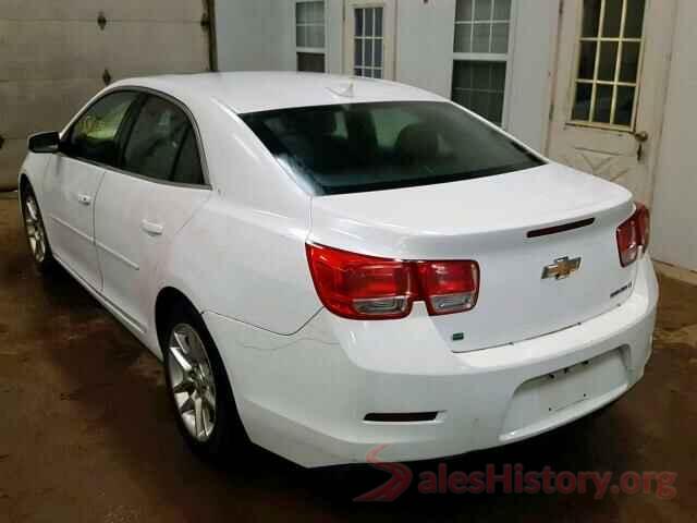 JA4AR3AW9JZ036503 2015 CHEVROLET MALIBU