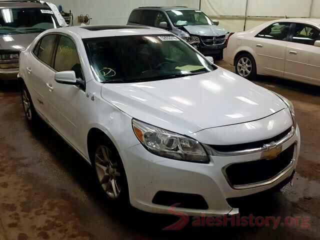 JA4AR3AW9JZ036503 2015 CHEVROLET MALIBU