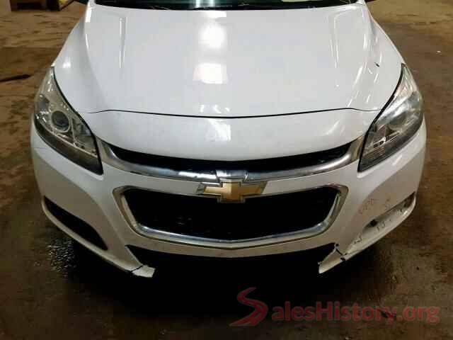 JA4AR3AW9JZ036503 2015 CHEVROLET MALIBU