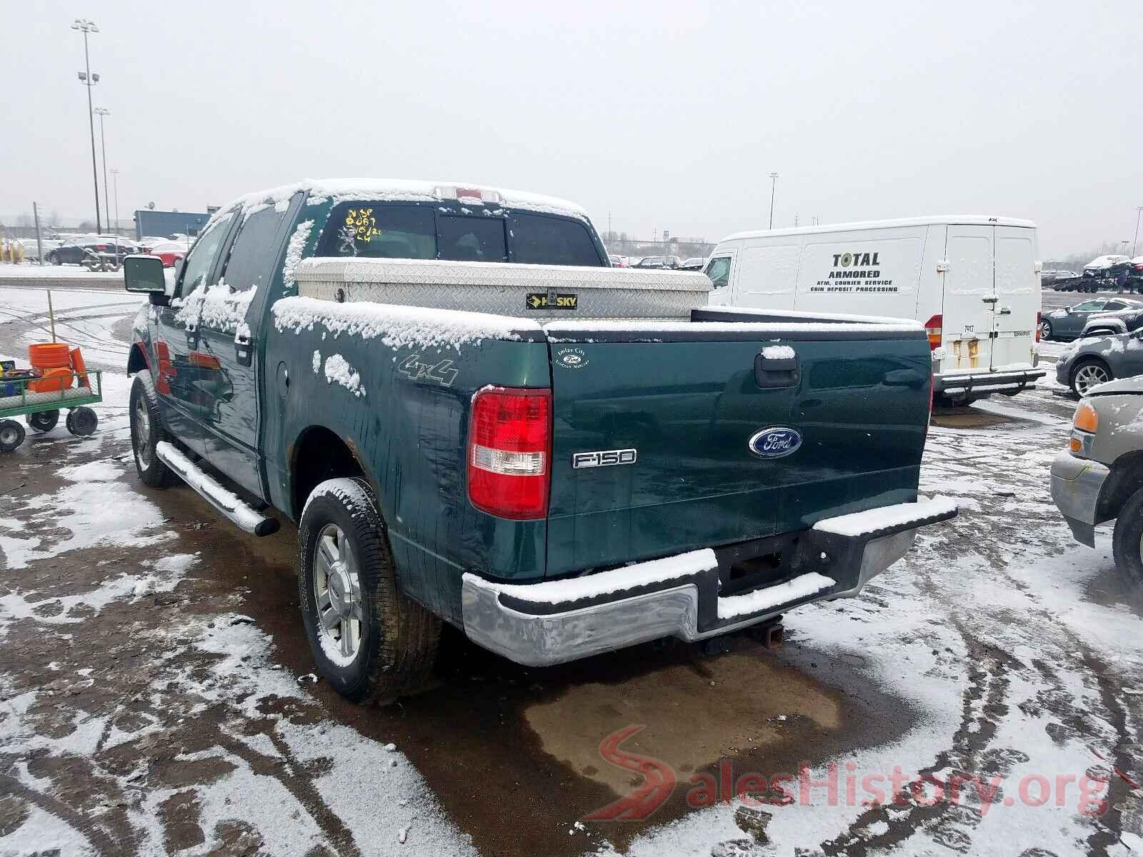 5YJ3E1EA2JF059706 2008 FORD F150