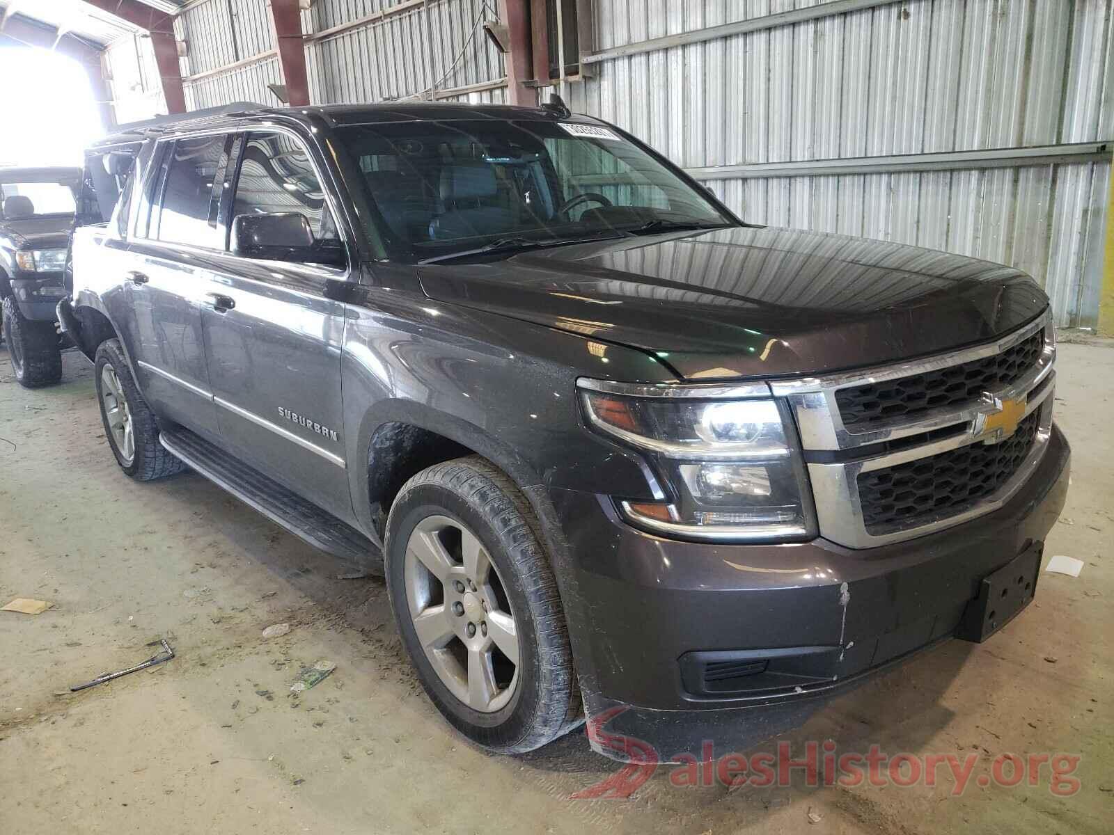 1GNSCHKCXGR248467 2016 CHEVROLET SUBURBAN