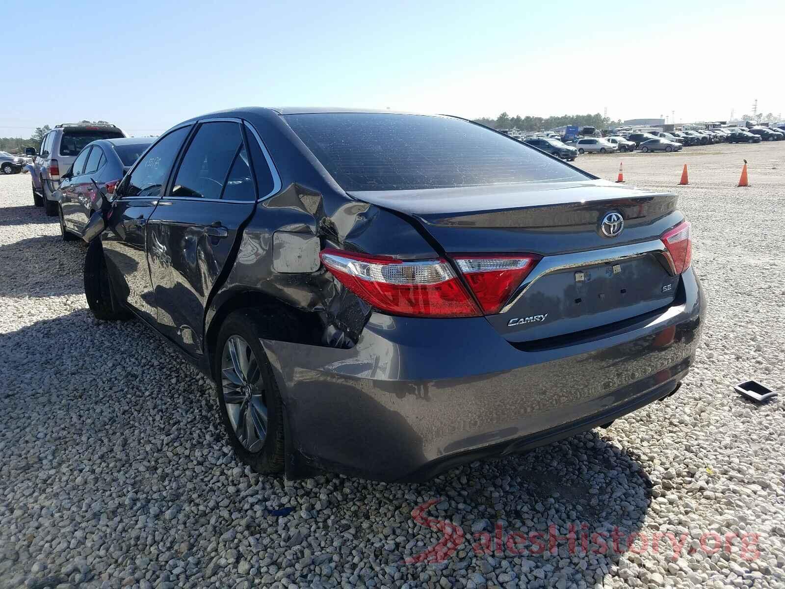 4T1BF1FK5HU382743 2017 TOYOTA CAMRY