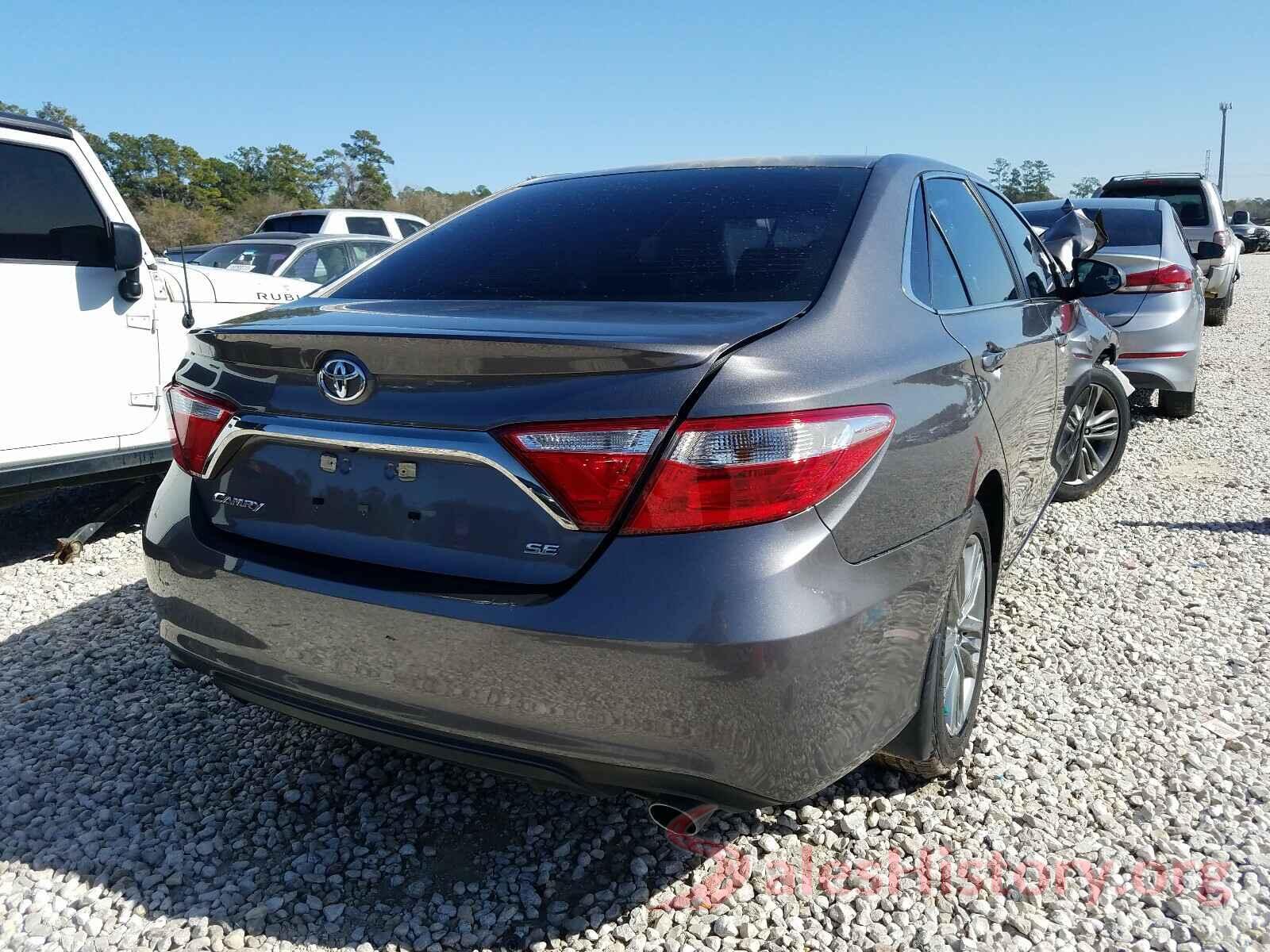 4T1BF1FK5HU382743 2017 TOYOTA CAMRY