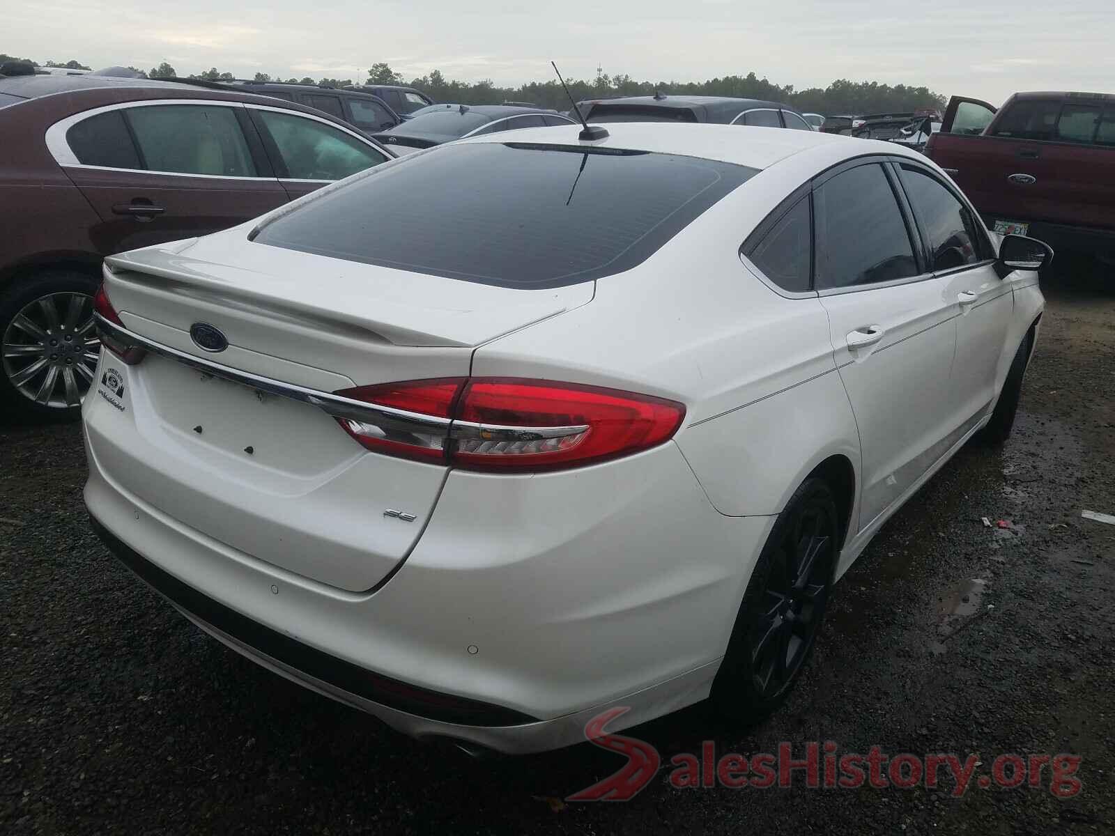 3FA6P0H77JR113457 2018 FORD FUSION