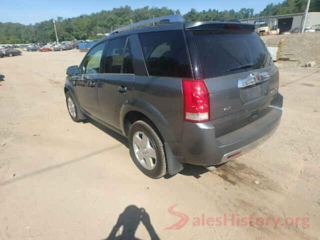 JF2GPAKC9G8328005 2007 SATURN VUE