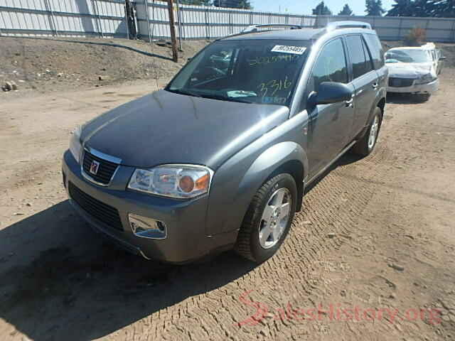 JF2GPAKC9G8328005 2007 SATURN VUE