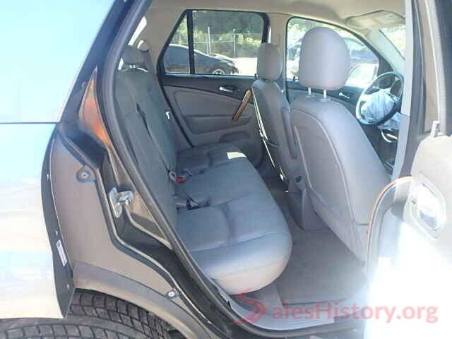 JF2GPAKC9G8328005 2007 SATURN VUE