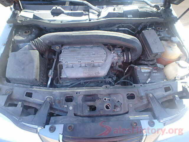 JF2GPAKC9G8328005 2007 SATURN VUE