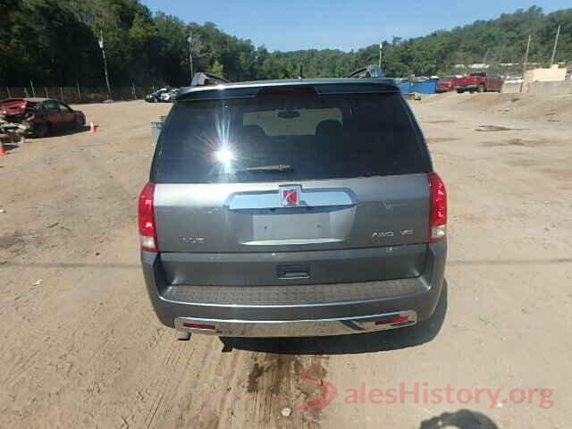 JF2GPAKC9G8328005 2007 SATURN VUE