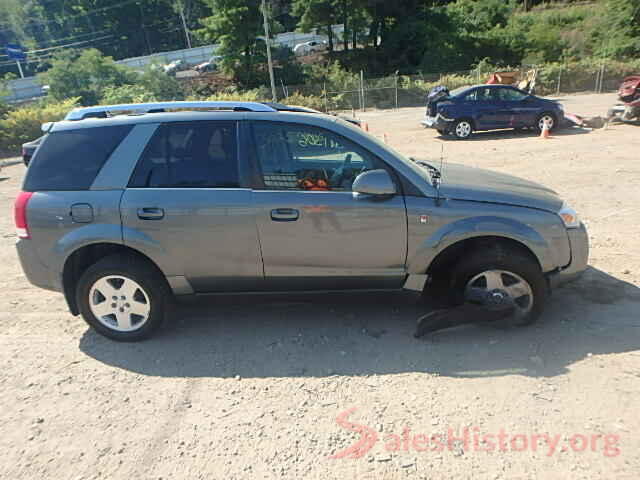 JF2GPAKC9G8328005 2007 SATURN VUE