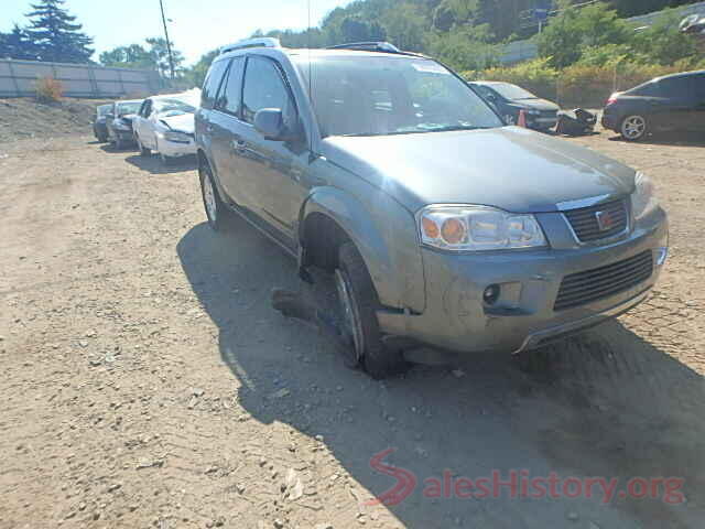 JF2GPAKC9G8328005 2007 SATURN VUE