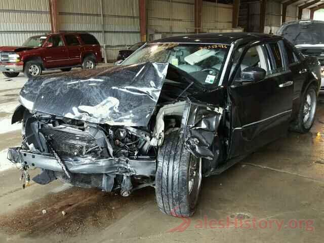 3FA6P0HD4GR110661 2006 CHRYSLER 300