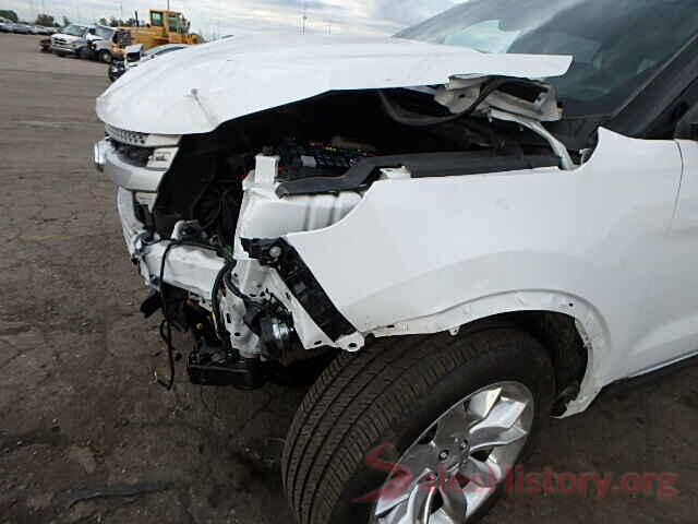 4T1C11AK7LU358446 2013 FORD EXPLORER