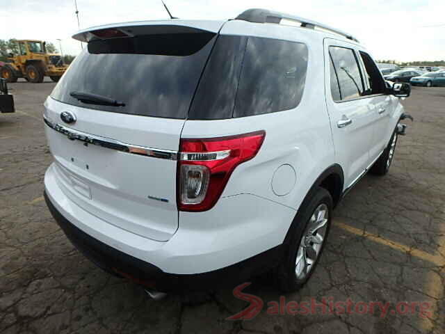 4T1C11AK7LU358446 2013 FORD EXPLORER