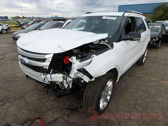 4T1C11AK7LU358446 2013 FORD EXPLORER