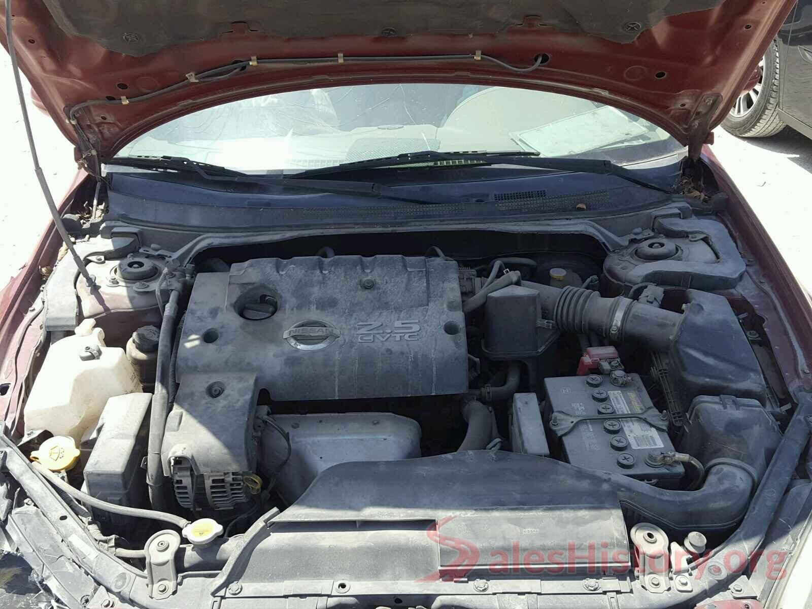 3N1AB7AP2JY296619 2003 NISSAN ALTIMA BAS