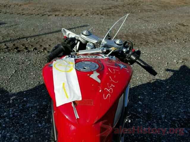 ZCGGEGNUXEV004155 2014 M. V. AGUSTA MOTORCYCLE