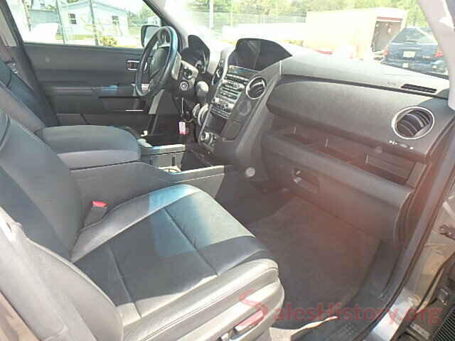 0000M7FX3J5186984 2012 HONDA PILOT