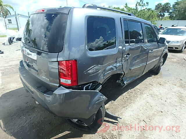 0000M7FX3J5186984 2012 HONDA PILOT