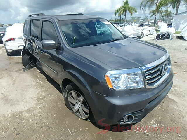 0000M7FX3J5186984 2012 HONDA PILOT