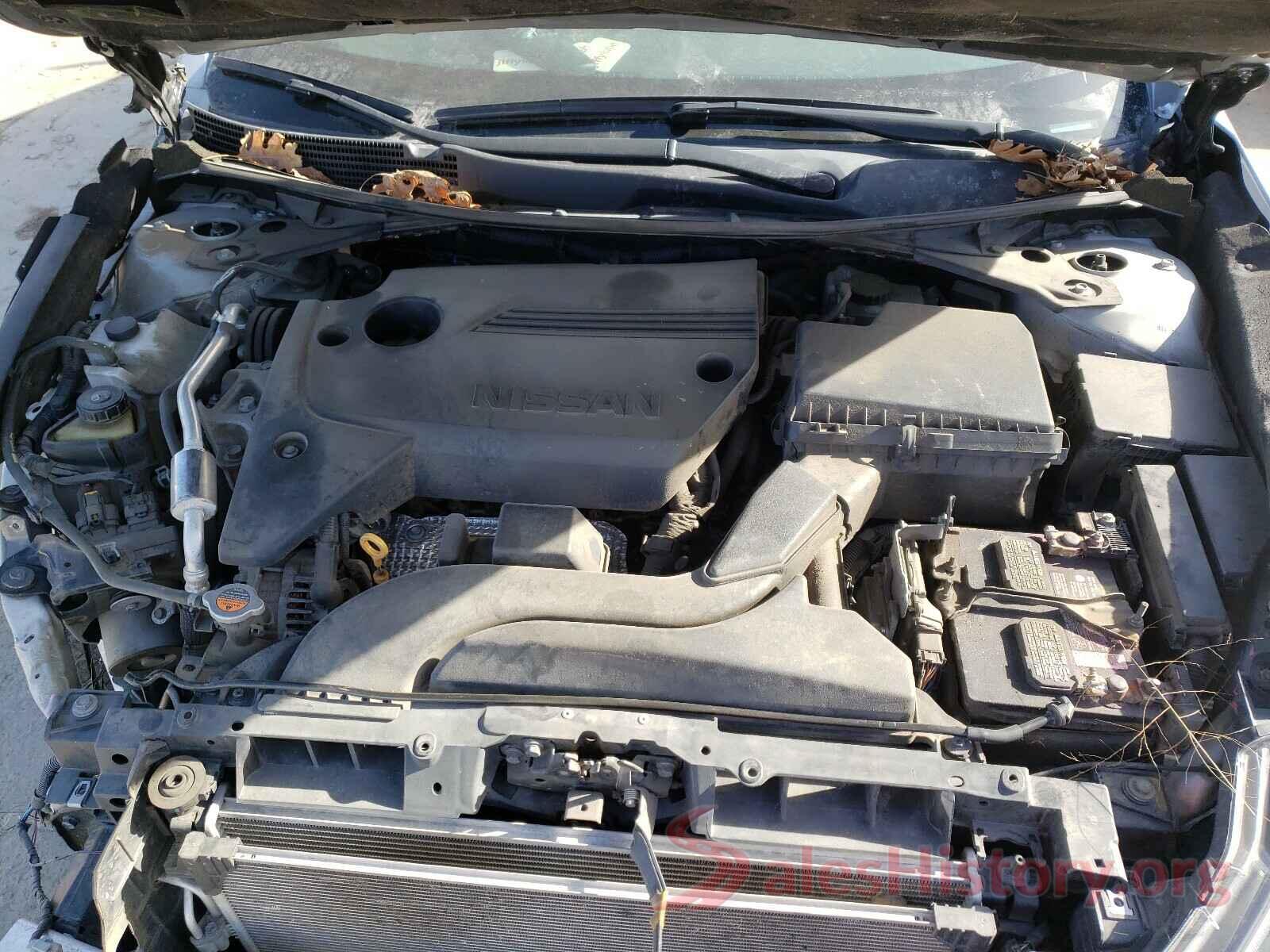 1N4AL3AP8HC177971 2017 NISSAN ALTIMA